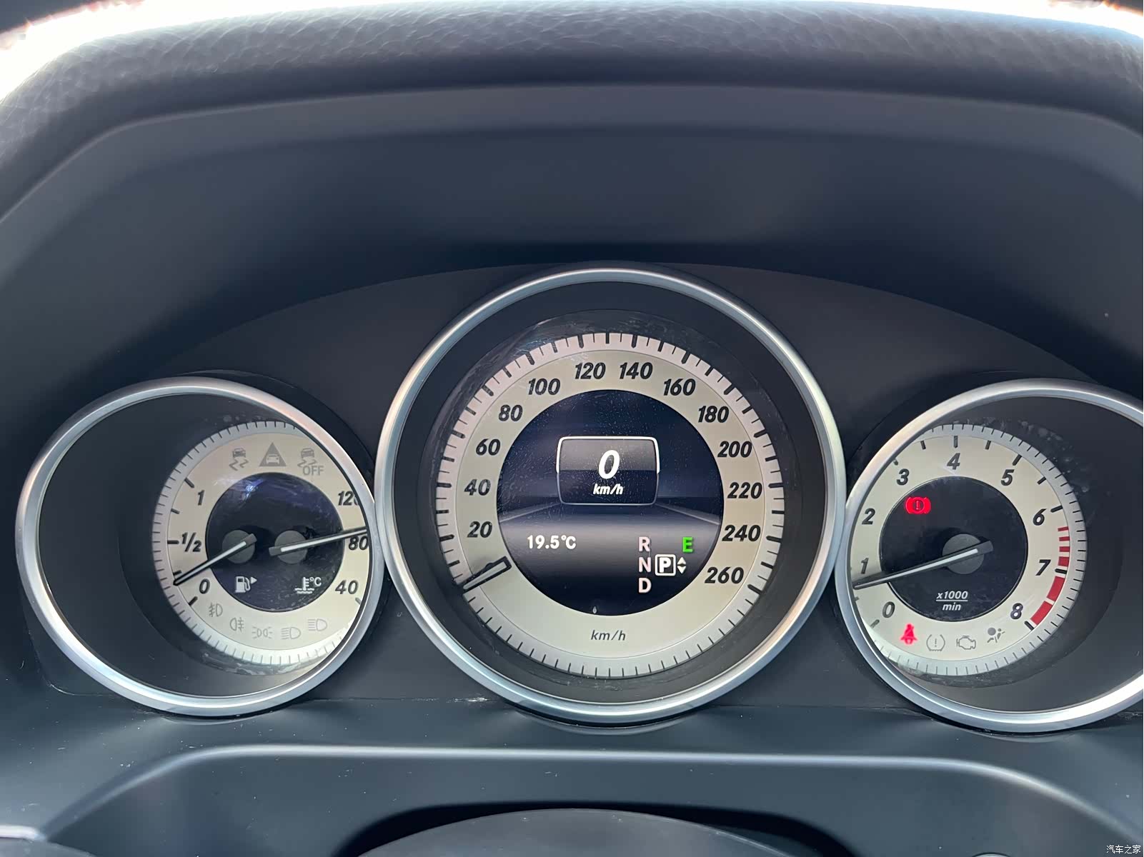 Mercedes-Benz E-Class, 2016 16
