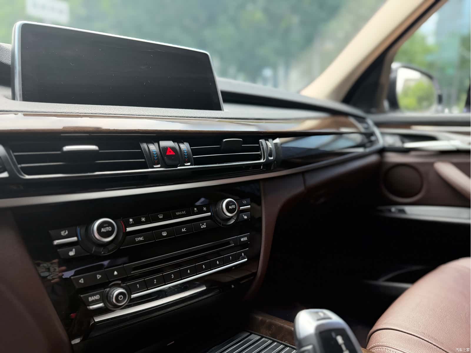 BMW X5, 2017 9