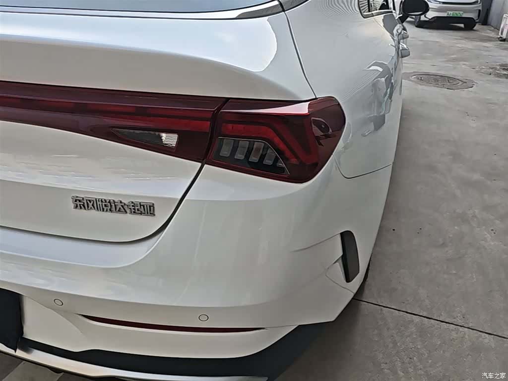 Kia K5, 2021 24