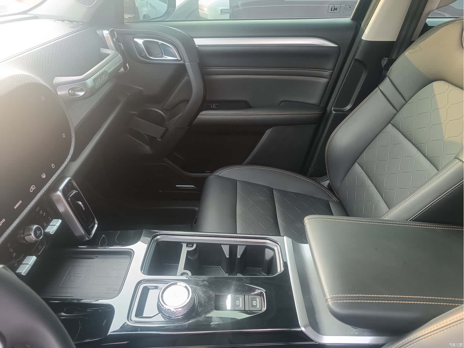 Haval Big Dog, 2021 все фото