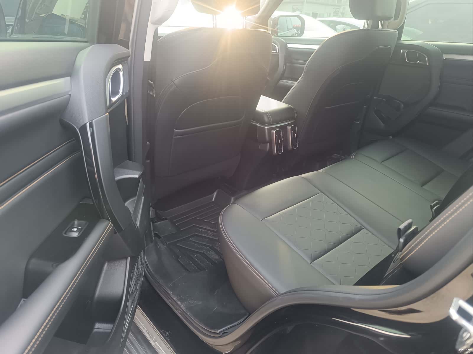 Haval Big Dog, 2021 9