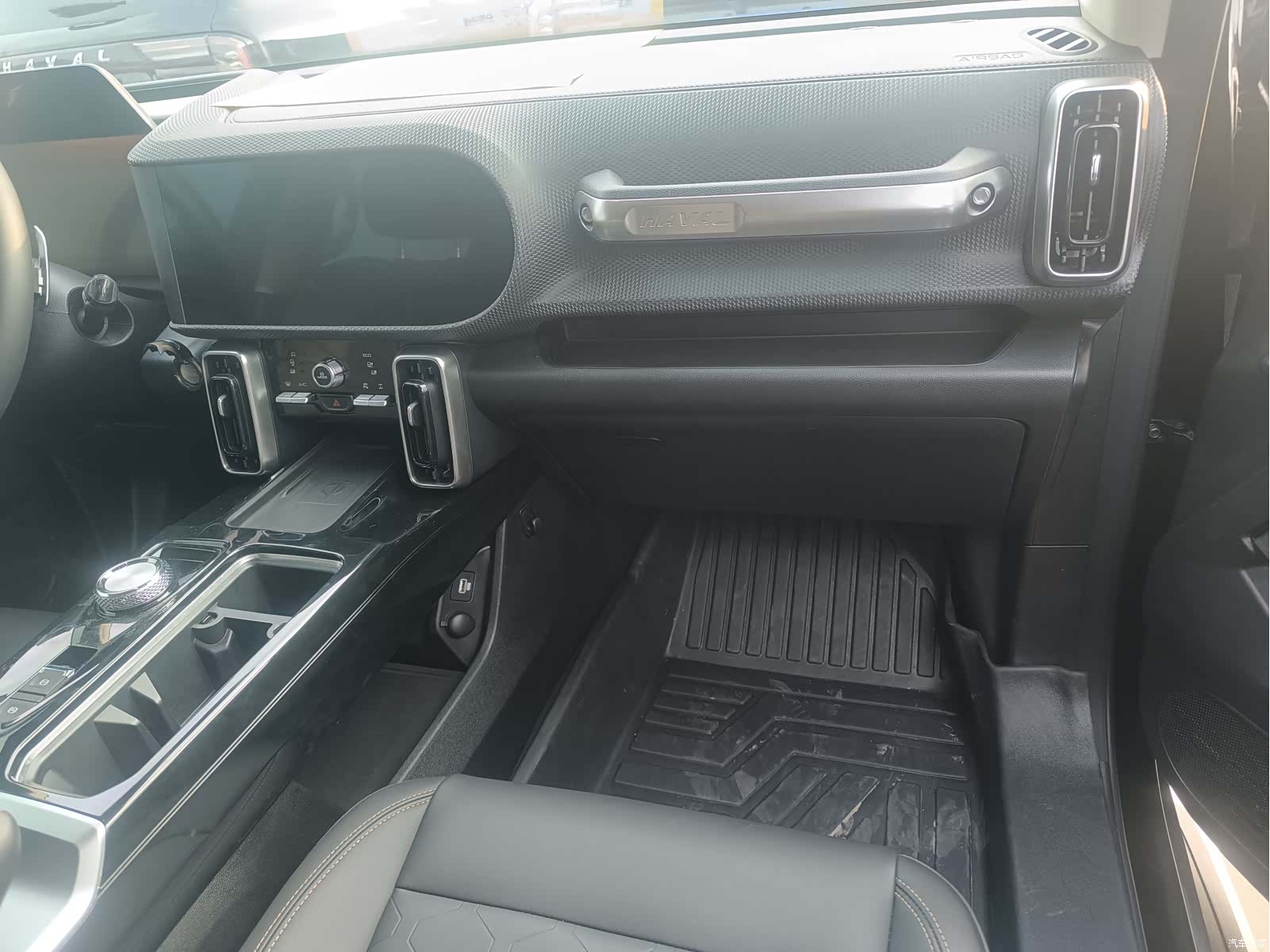 Haval Big Dog, 2021 13