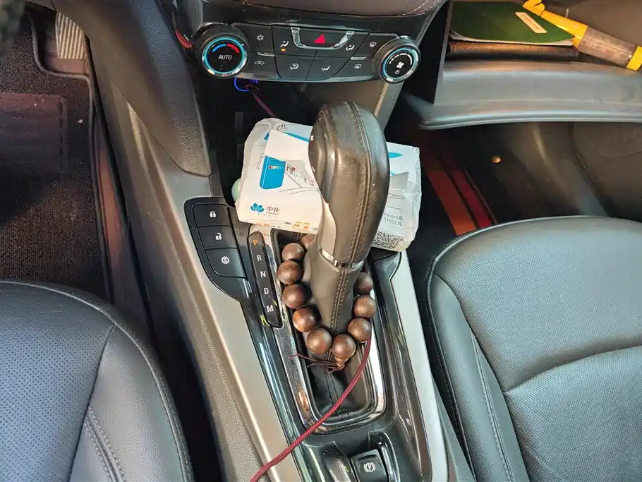 Chevrolet Mai Ruibao