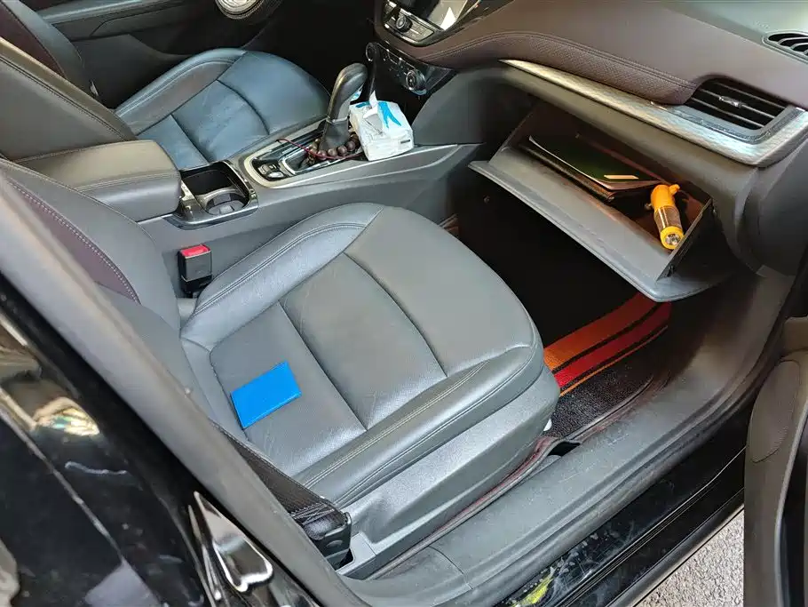 Chevrolet Mai Ruibao