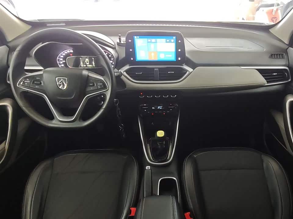 Baoding 510 Baoding 510