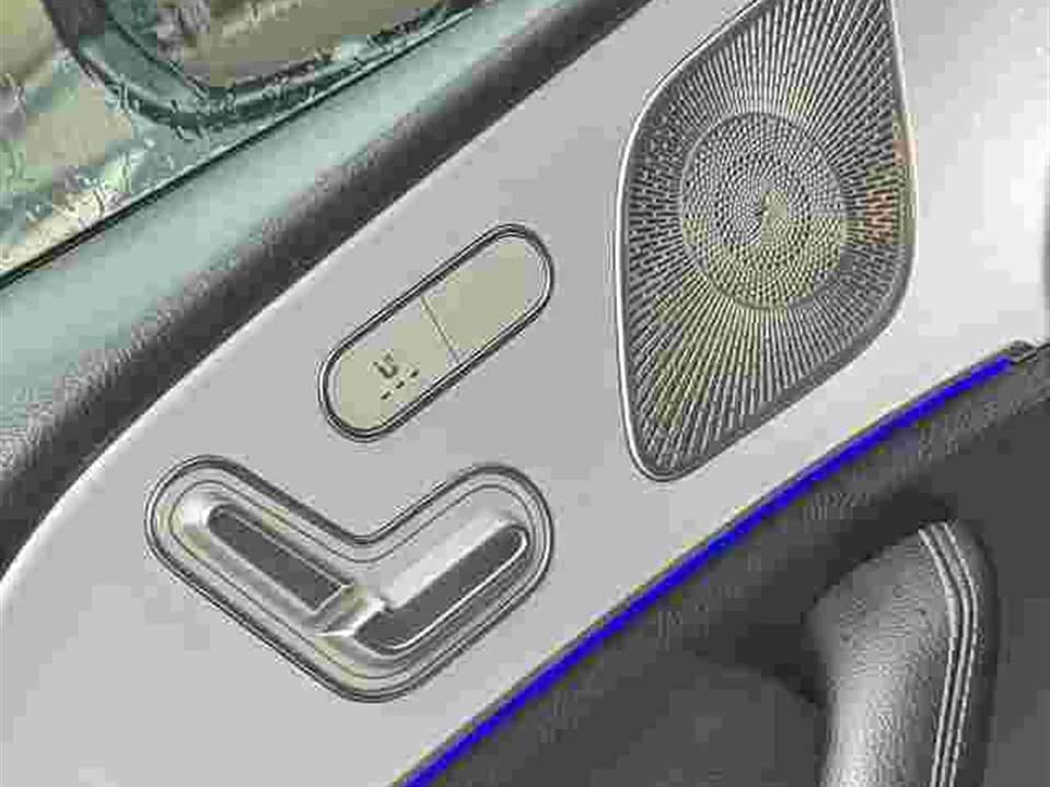 Mercedes-Benz GLE Mercedes-Benz GLE