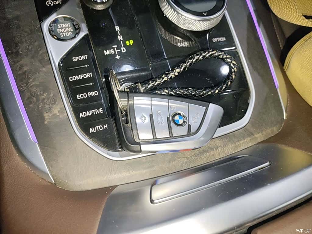 BMW X5, 2022 9
