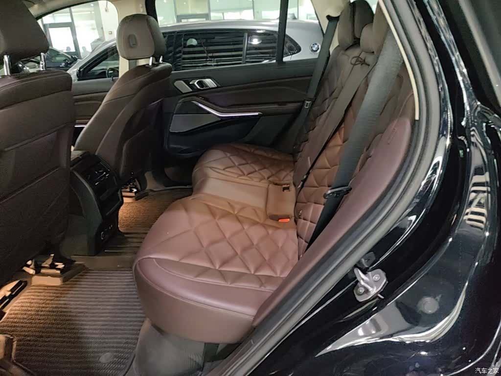 BMW X5, 2022 17
