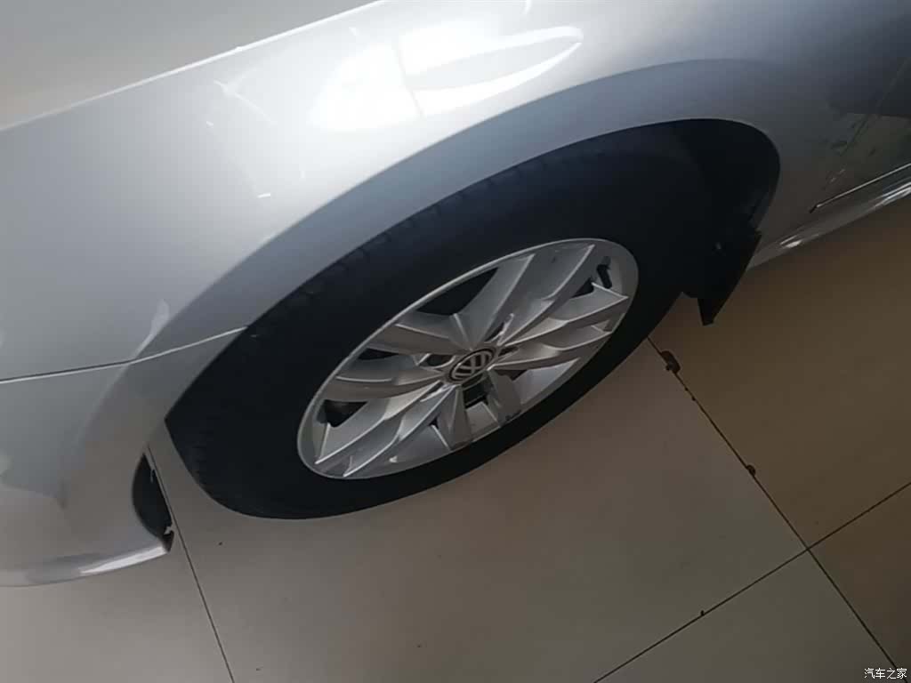 Volkswagen Passat, 2016 23