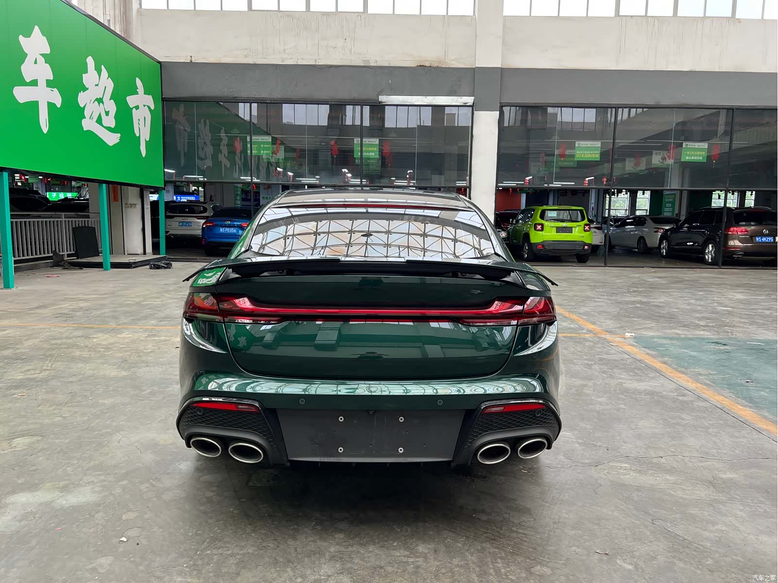 MG MG7, 2024 10