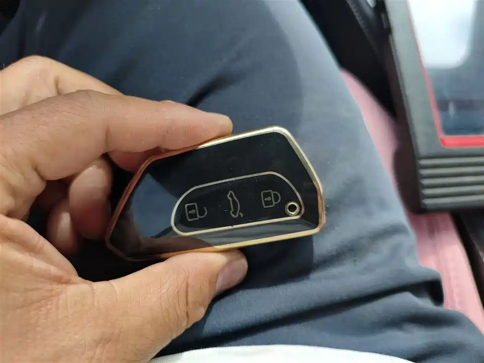 Volkswagen ID.4 CROZZ