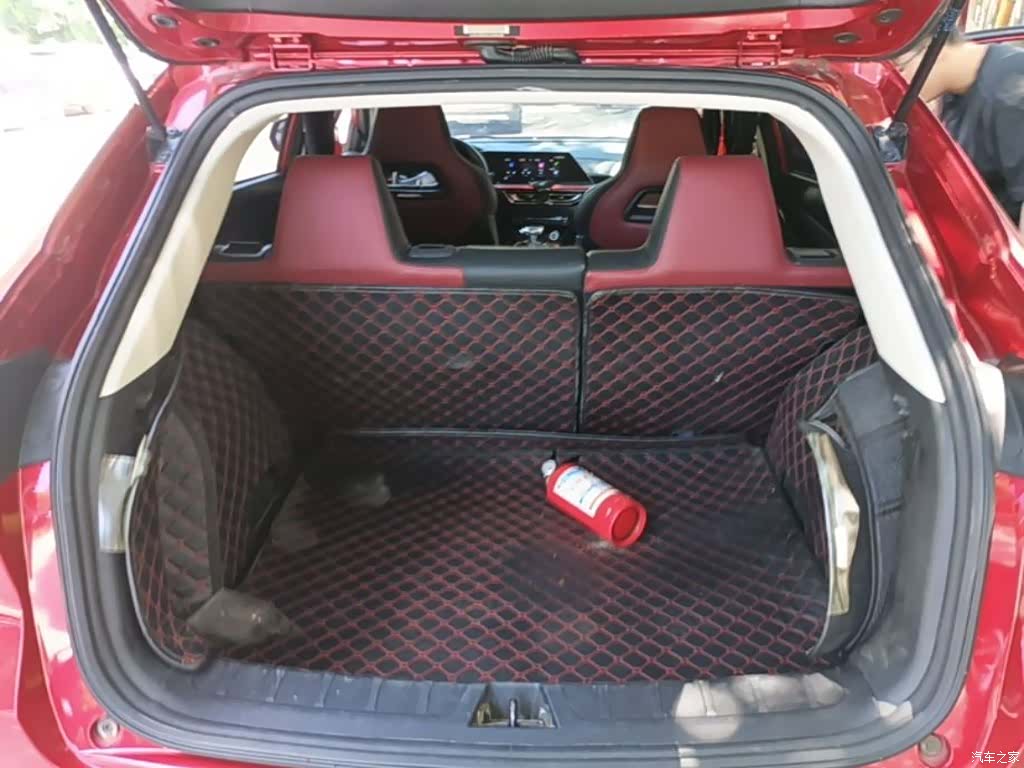 Changan X5, 2021 19