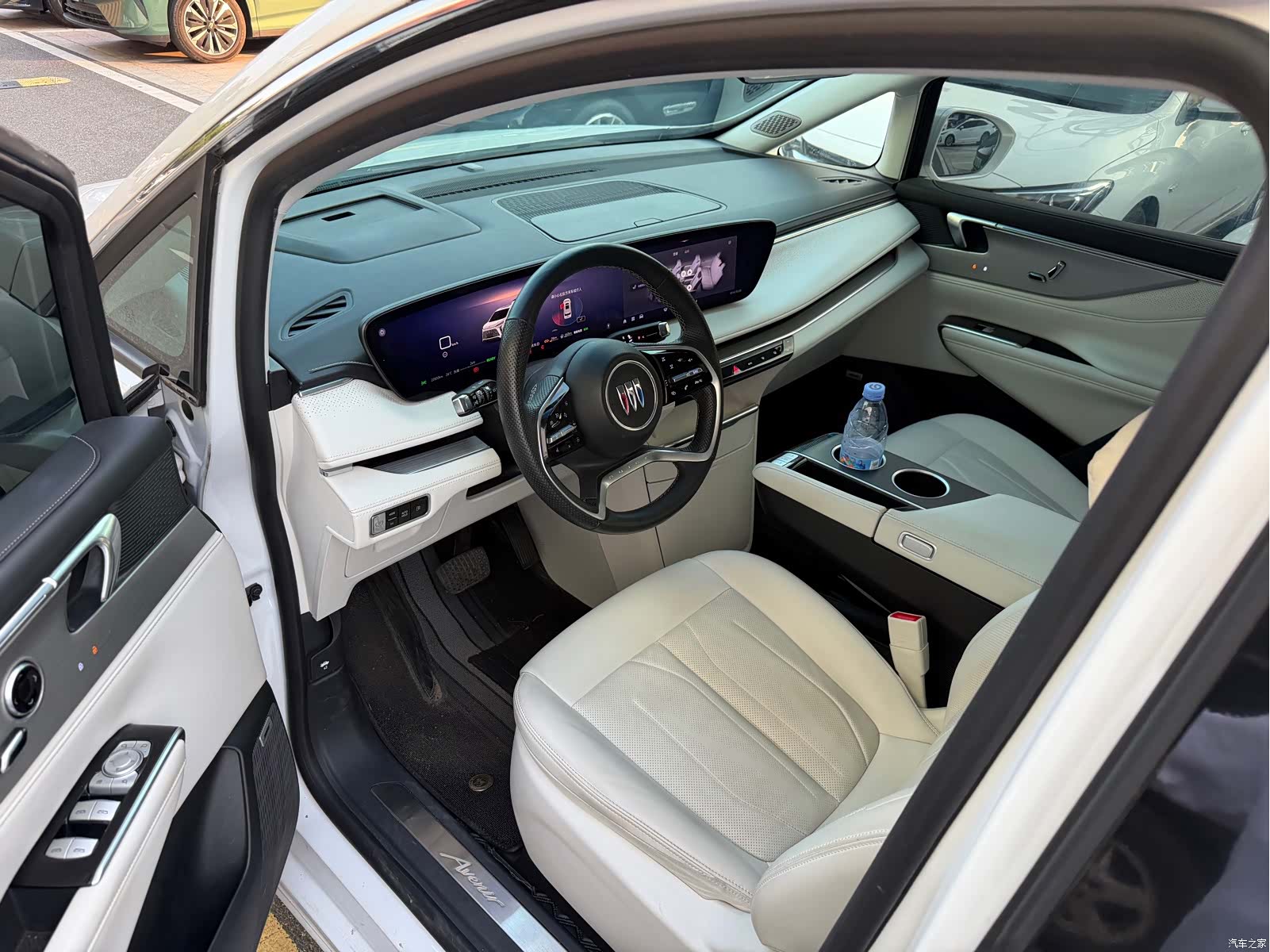 Buick GL8, 2024 7
