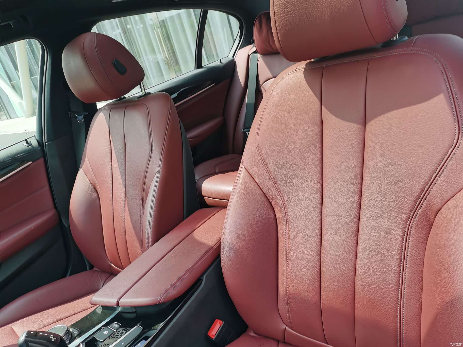 BMW 5 Series, 2020 20