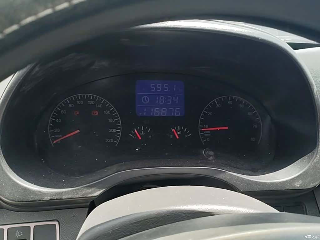 Chery 3, 2015 18