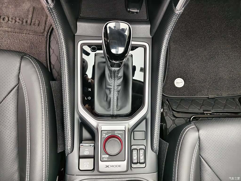 Subaru Forester, 2024 11