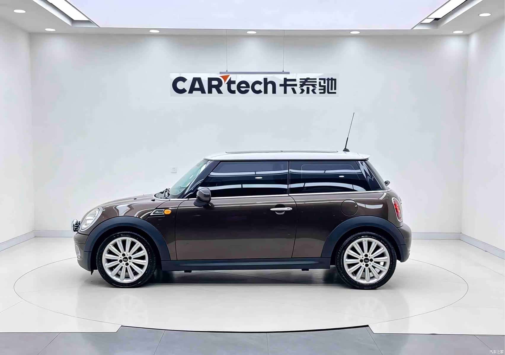 Mini Cooper, 2010 все фото