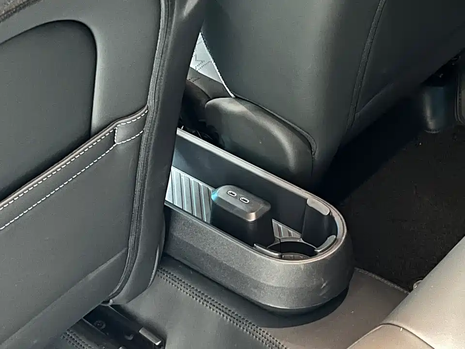 MINI Electric ACEMAN