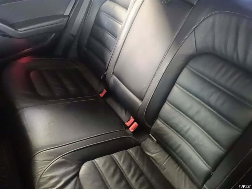 Volkswagen Passat, 2016 17