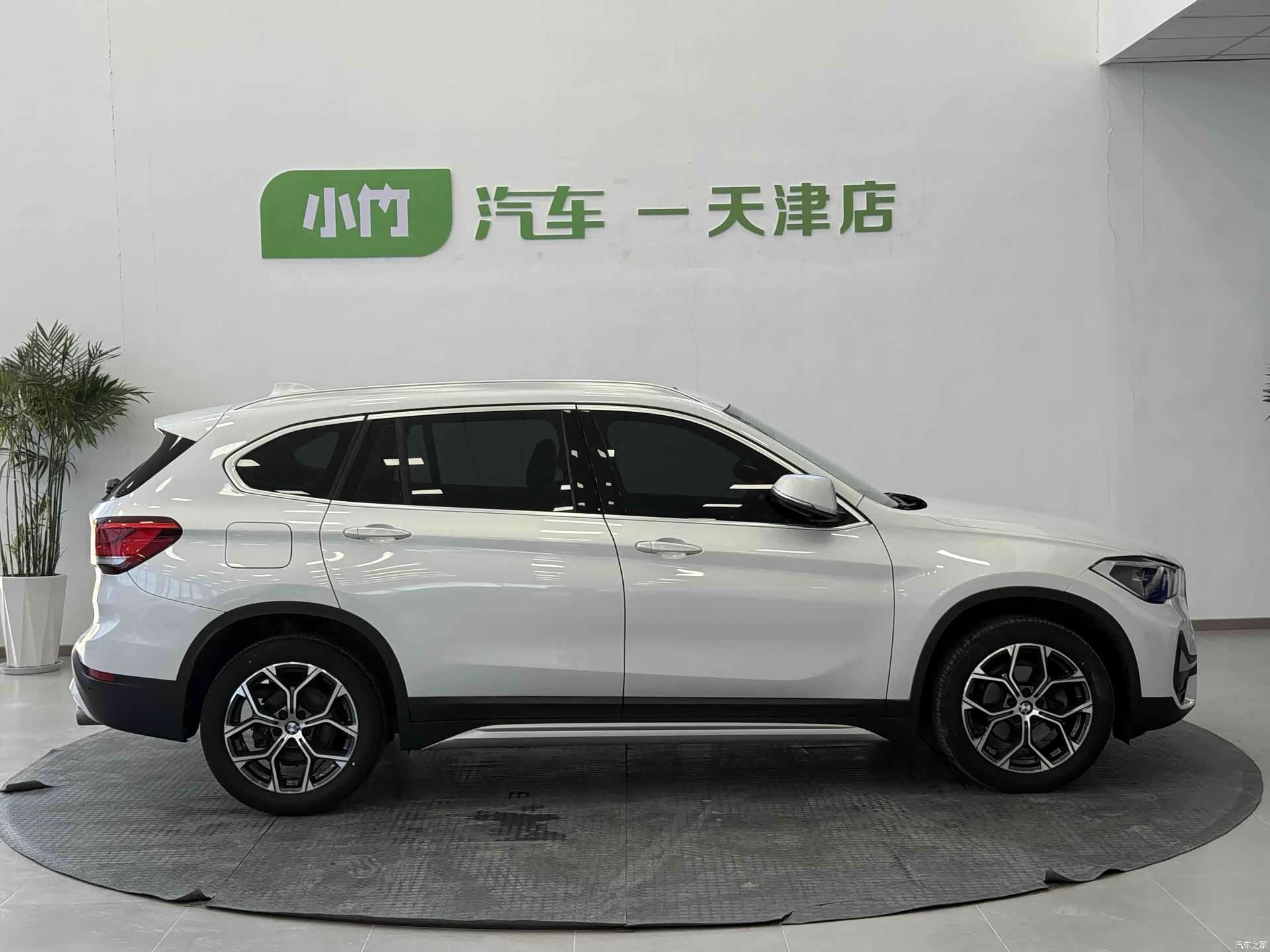 BMW X1, 2022 7