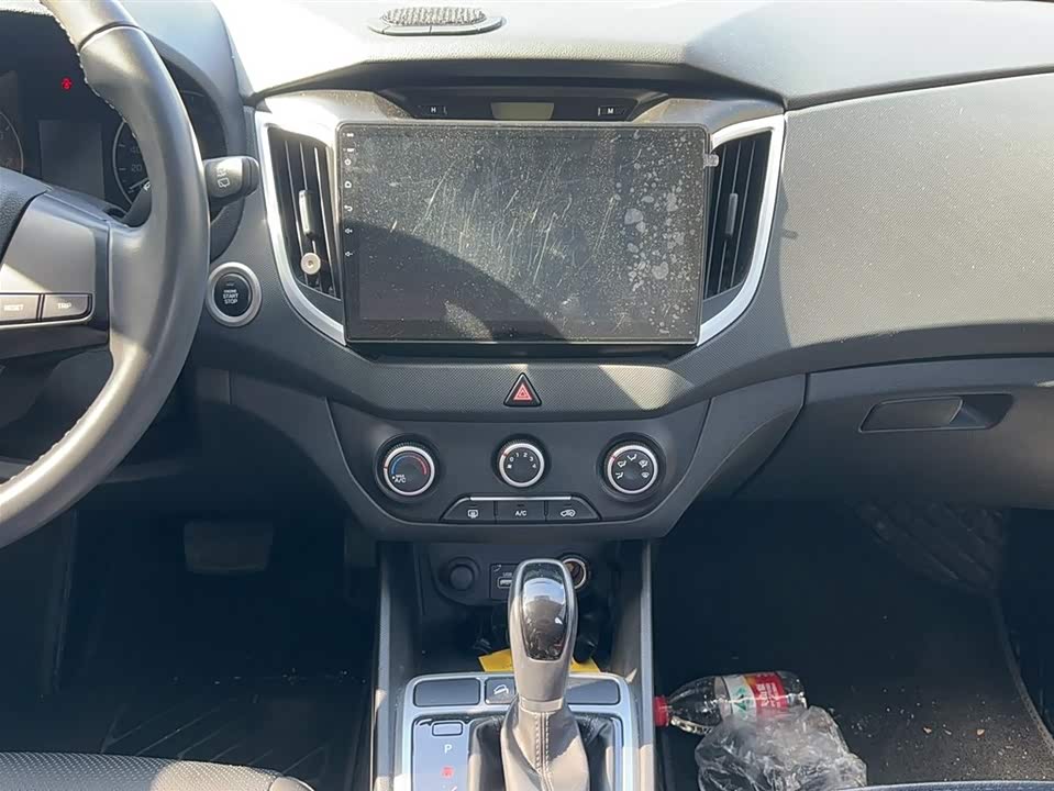 Hyundai Beijing ix25