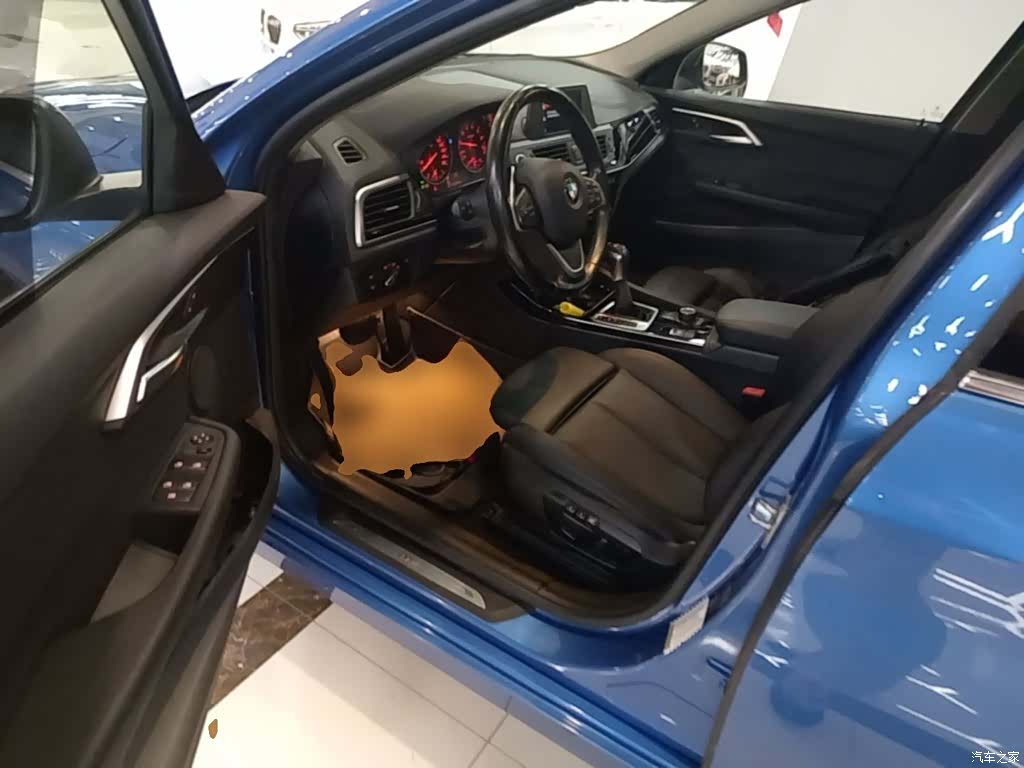 BMW 1 Series, 2017 15