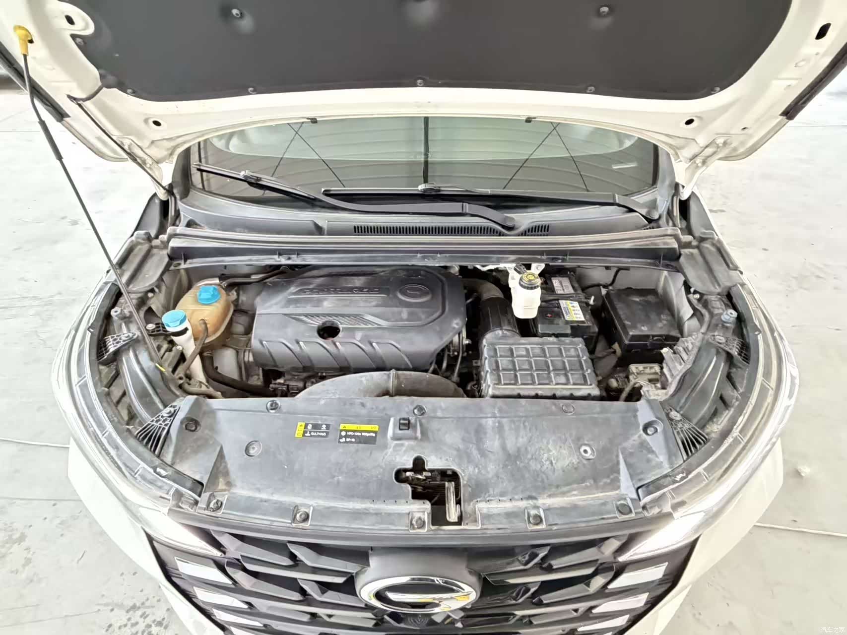 GAC M6, 2022 10