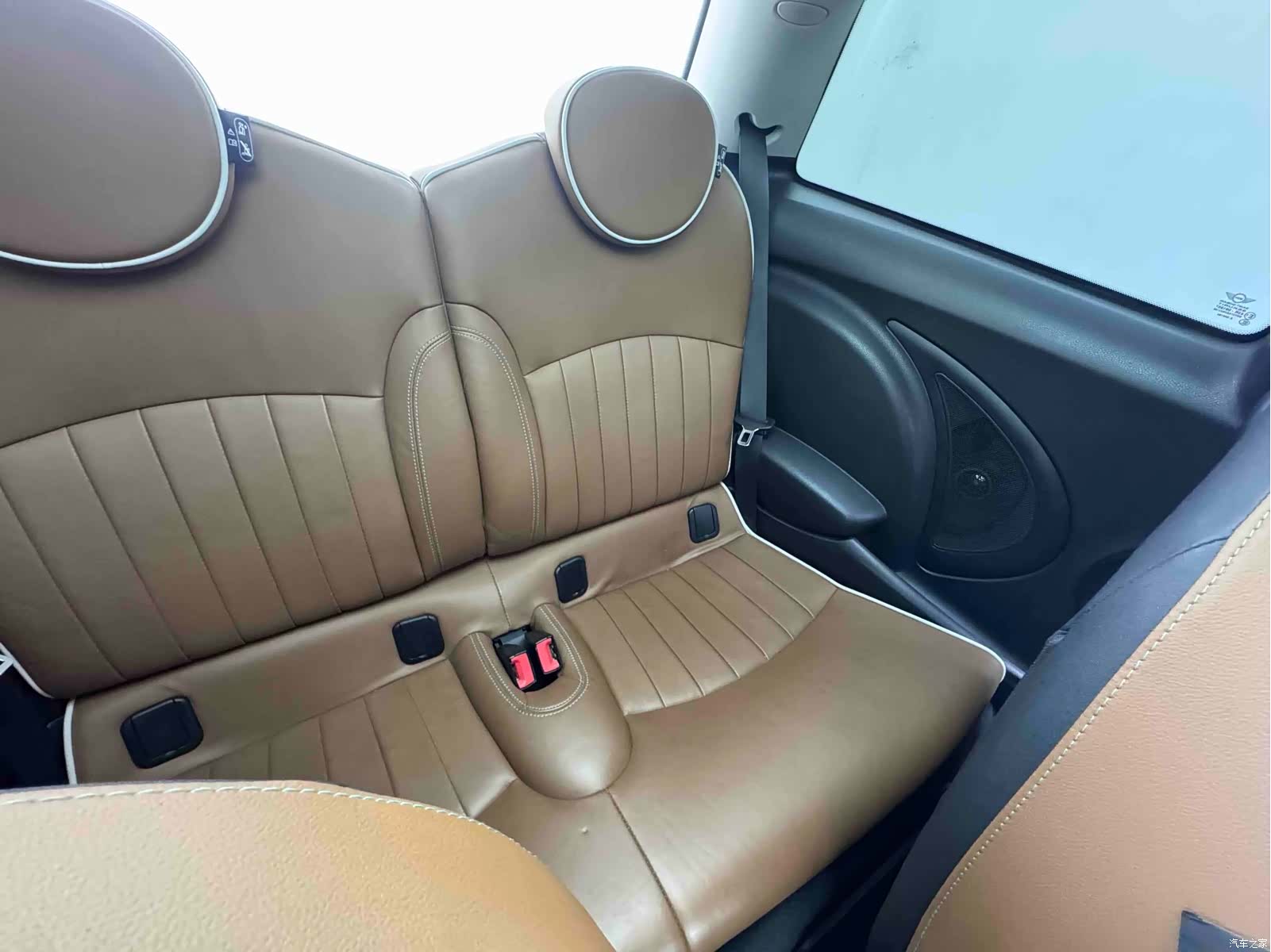 Mini Cooper, 2010 23