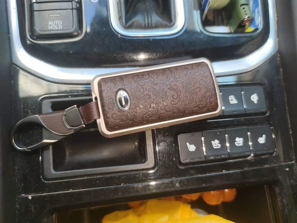 Trumpchi Trumpchi GS8