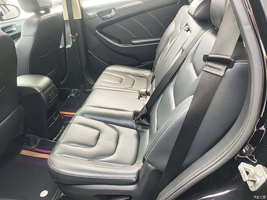 DongFeng 580, 2018 17