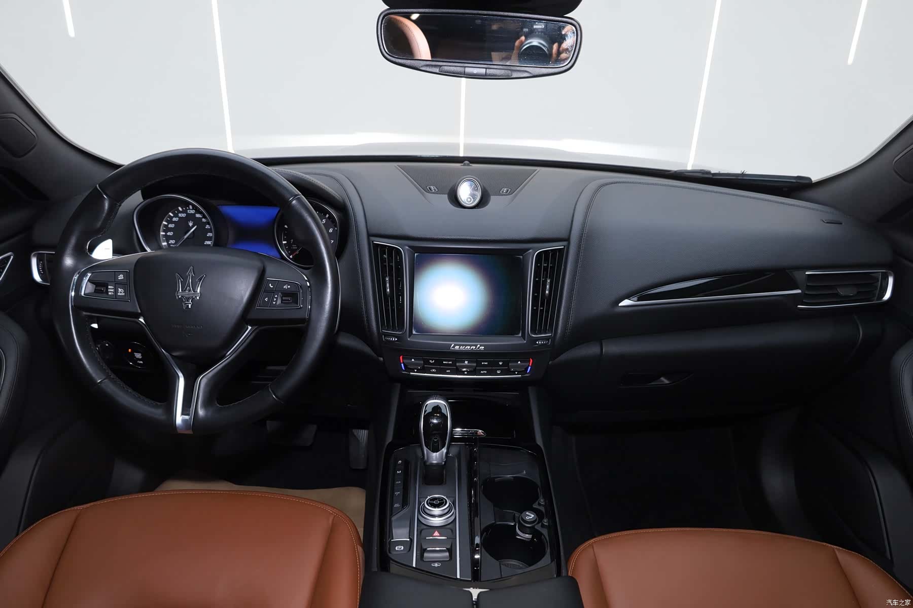 Maserati Levante, 2018 22