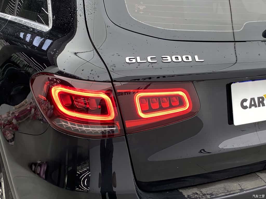 Mercedes-Benz GLC, 2022 12