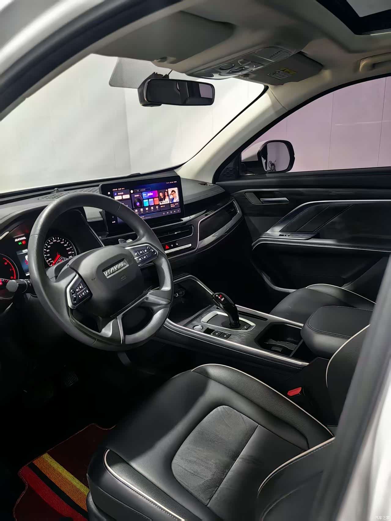 Haval H6, 2022 16