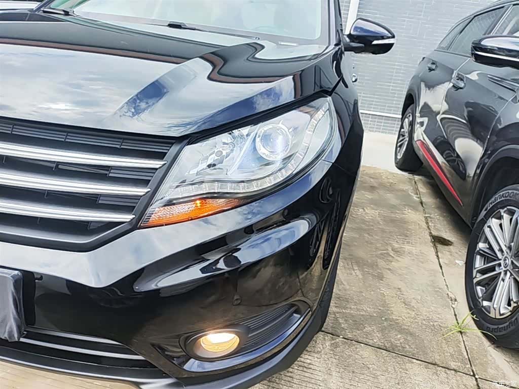 DongFeng 580, 2018 24