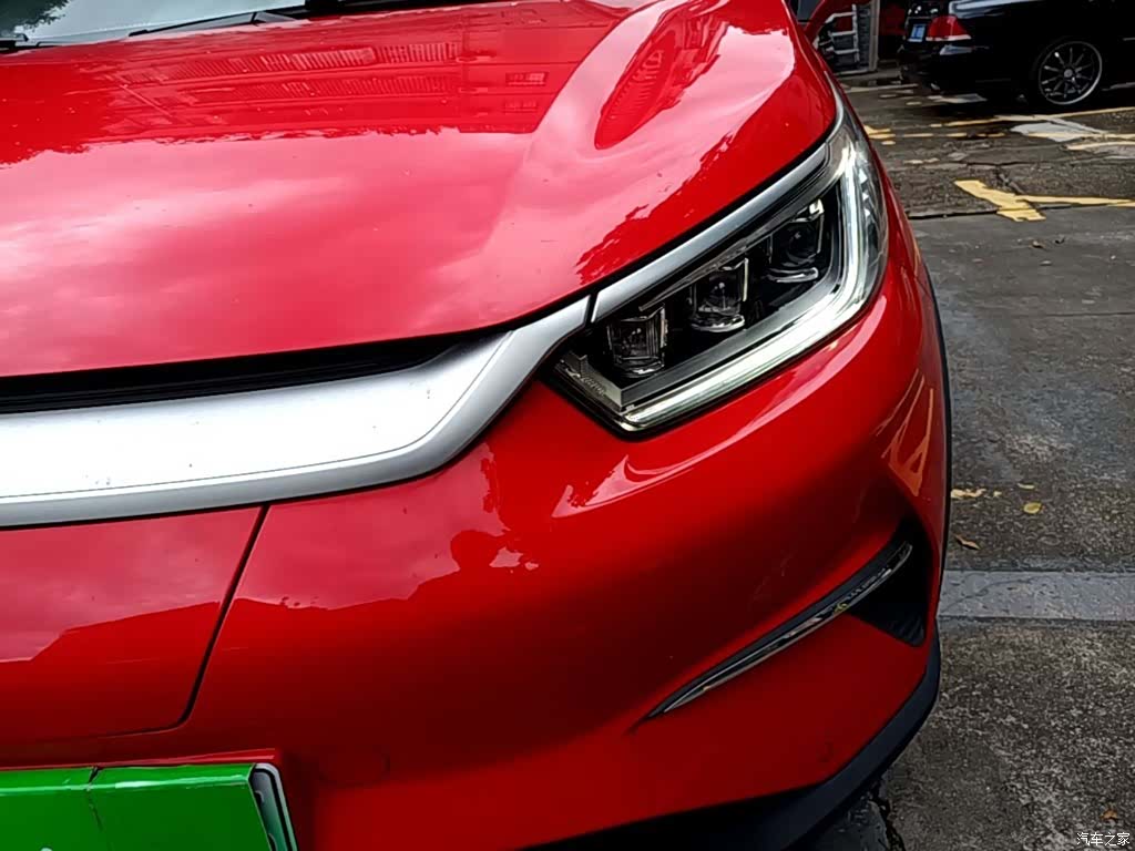 BYD Yuan, 2022 24
