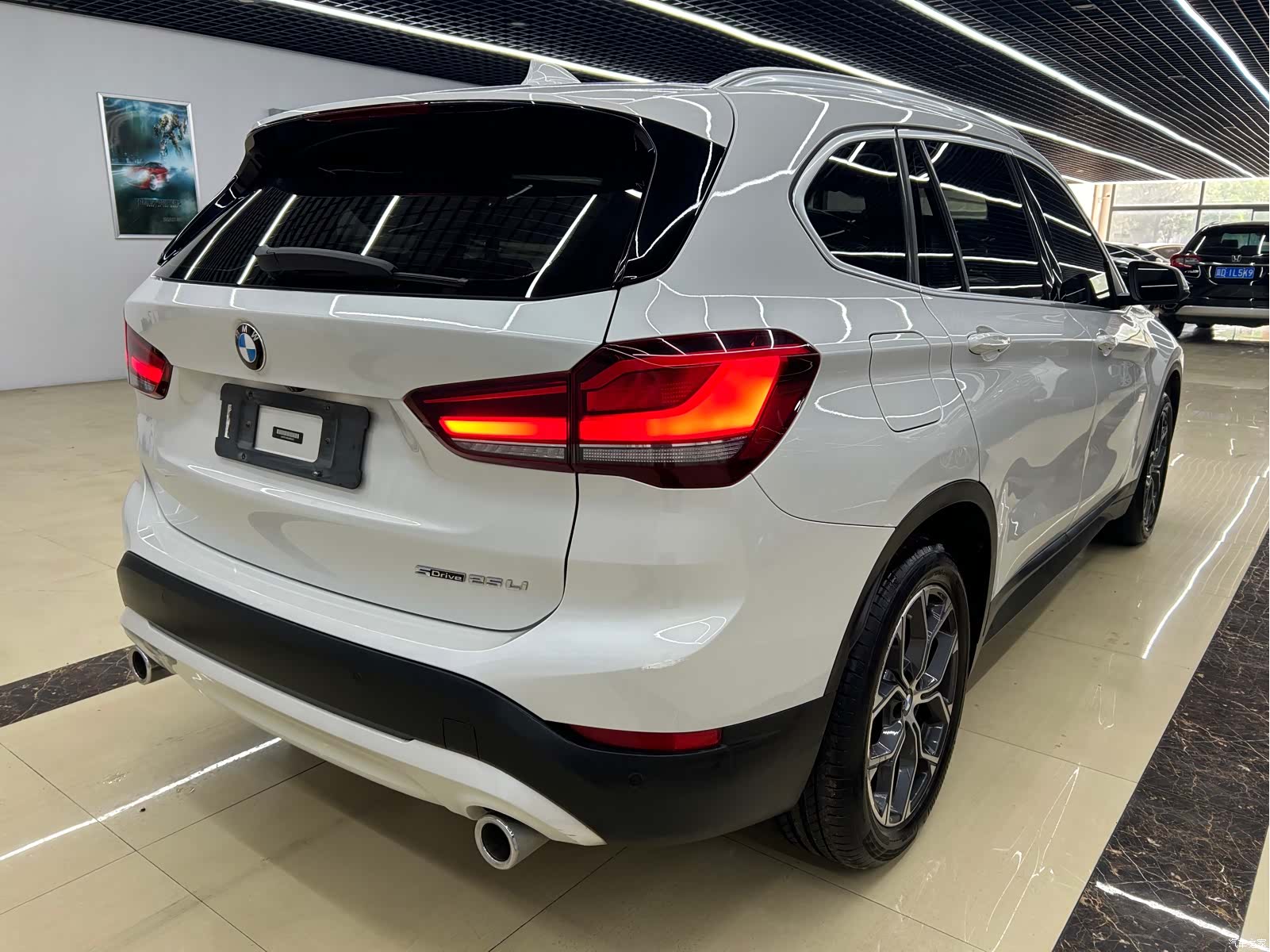 BMW X1, 2020 6