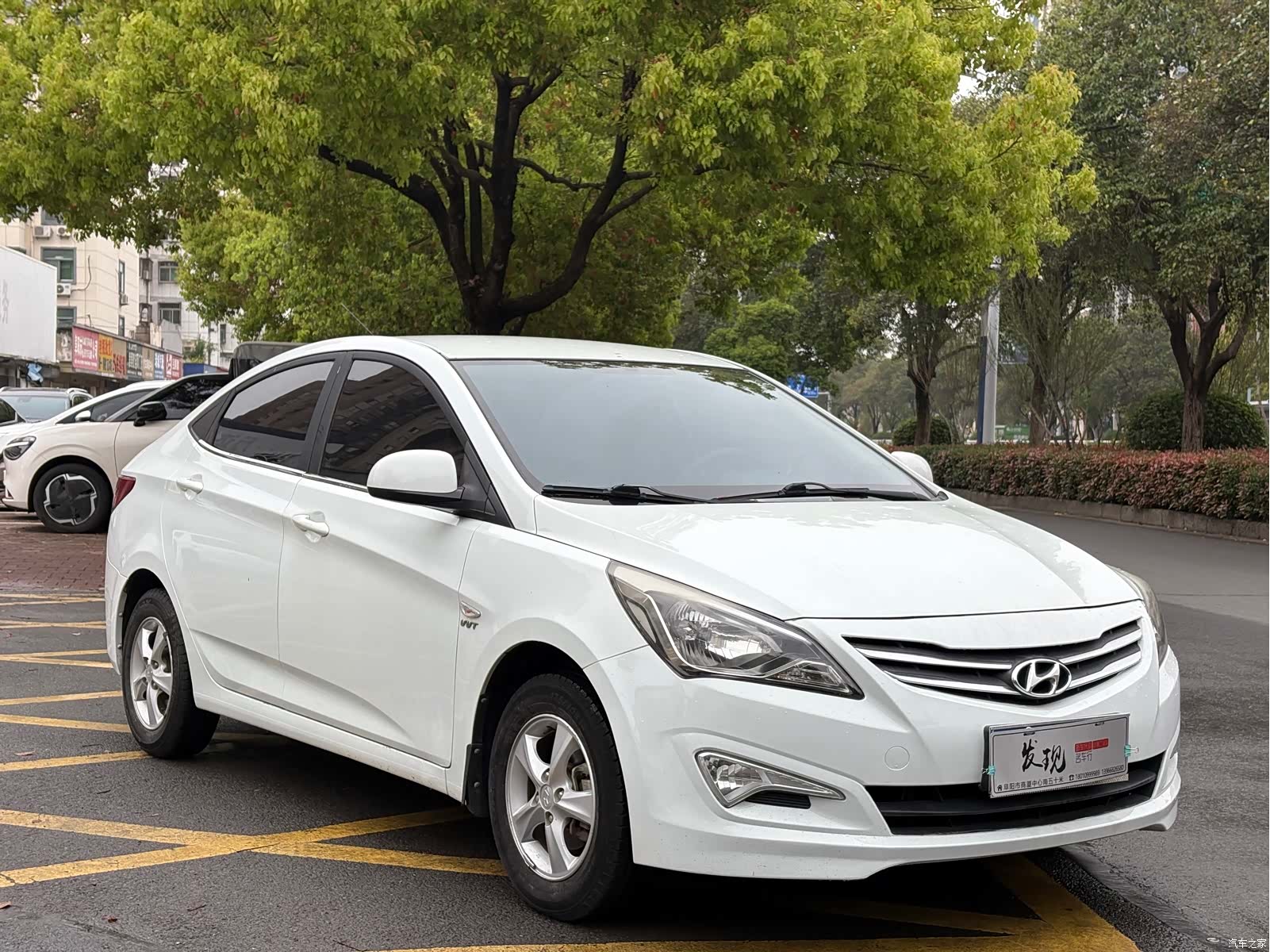 Hyundai GLS, 2018 3
