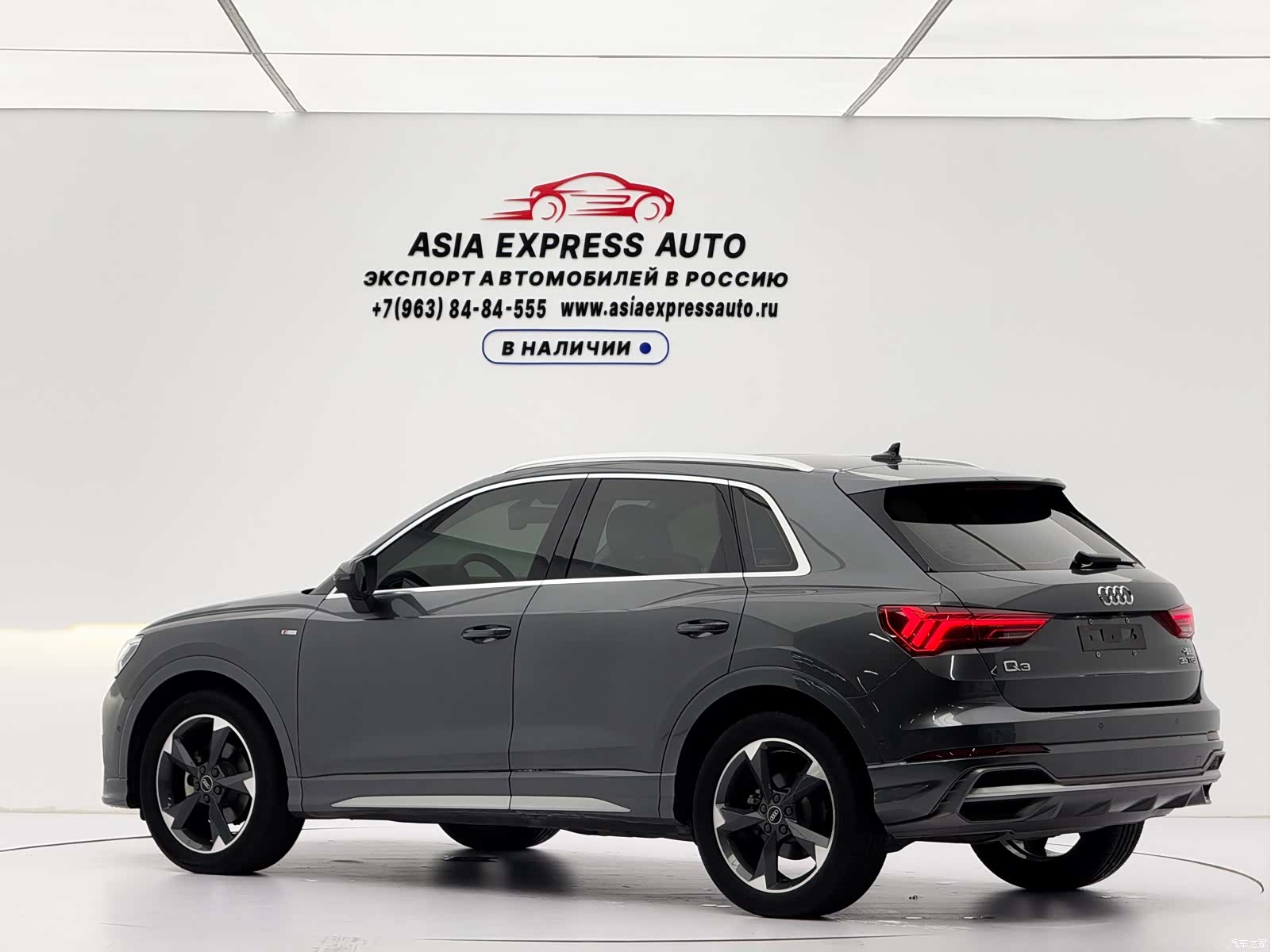 Audi Q3, 2022 6