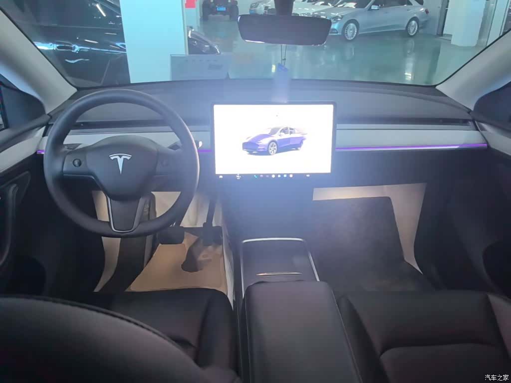 Tesla Model Y, 2023 10
