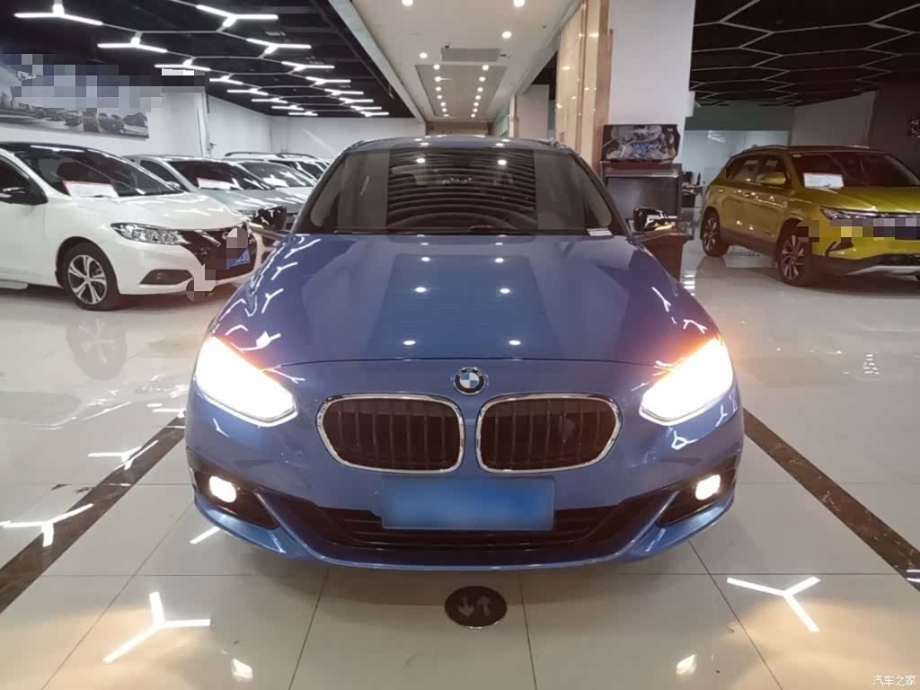 BMW 1 Series, 2017 3