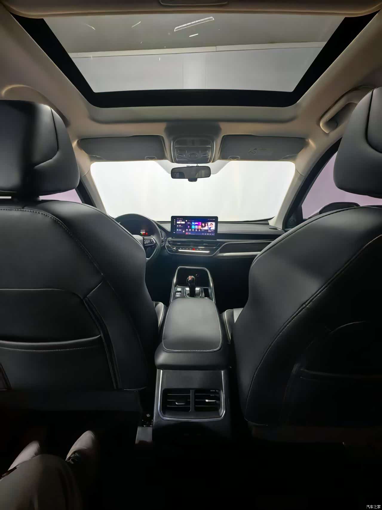 Haval H6, 2022 17