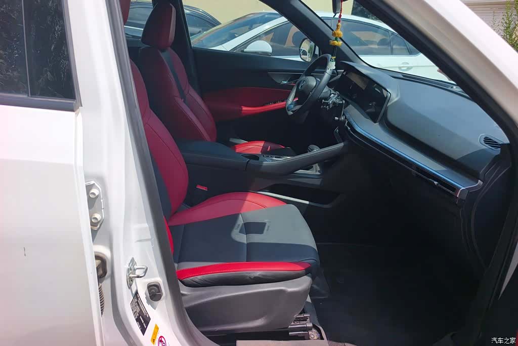 Changan CS35, 2021 8
