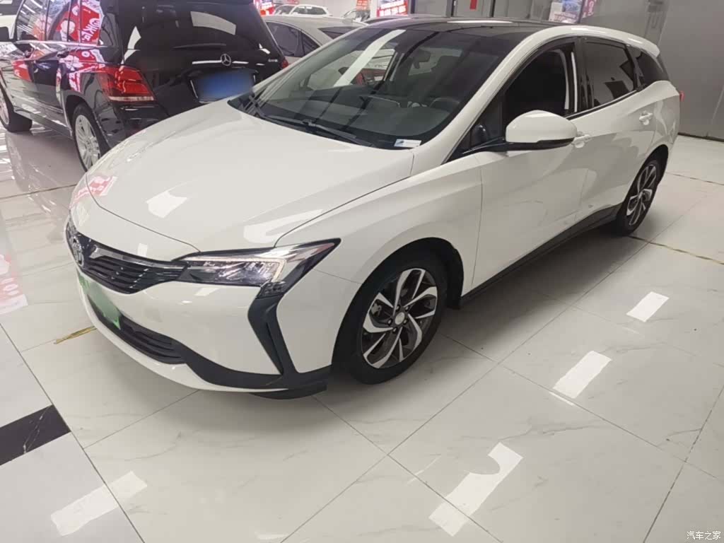 Buick Velite, 2021 2