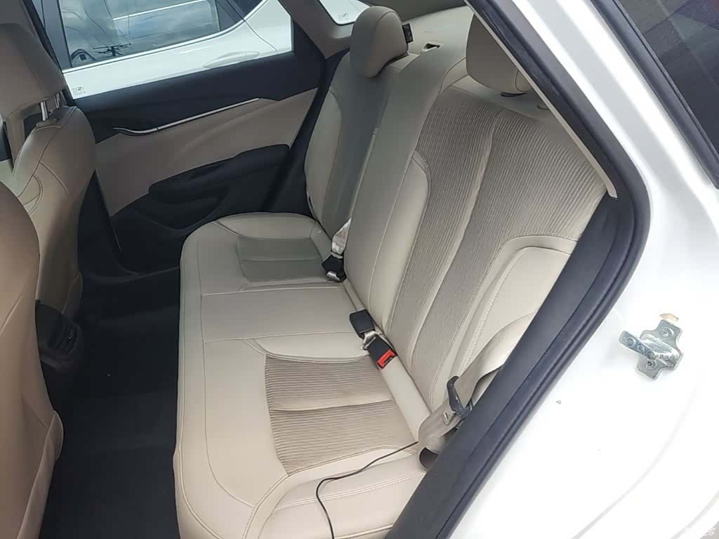 Buick 15N, 2017 17