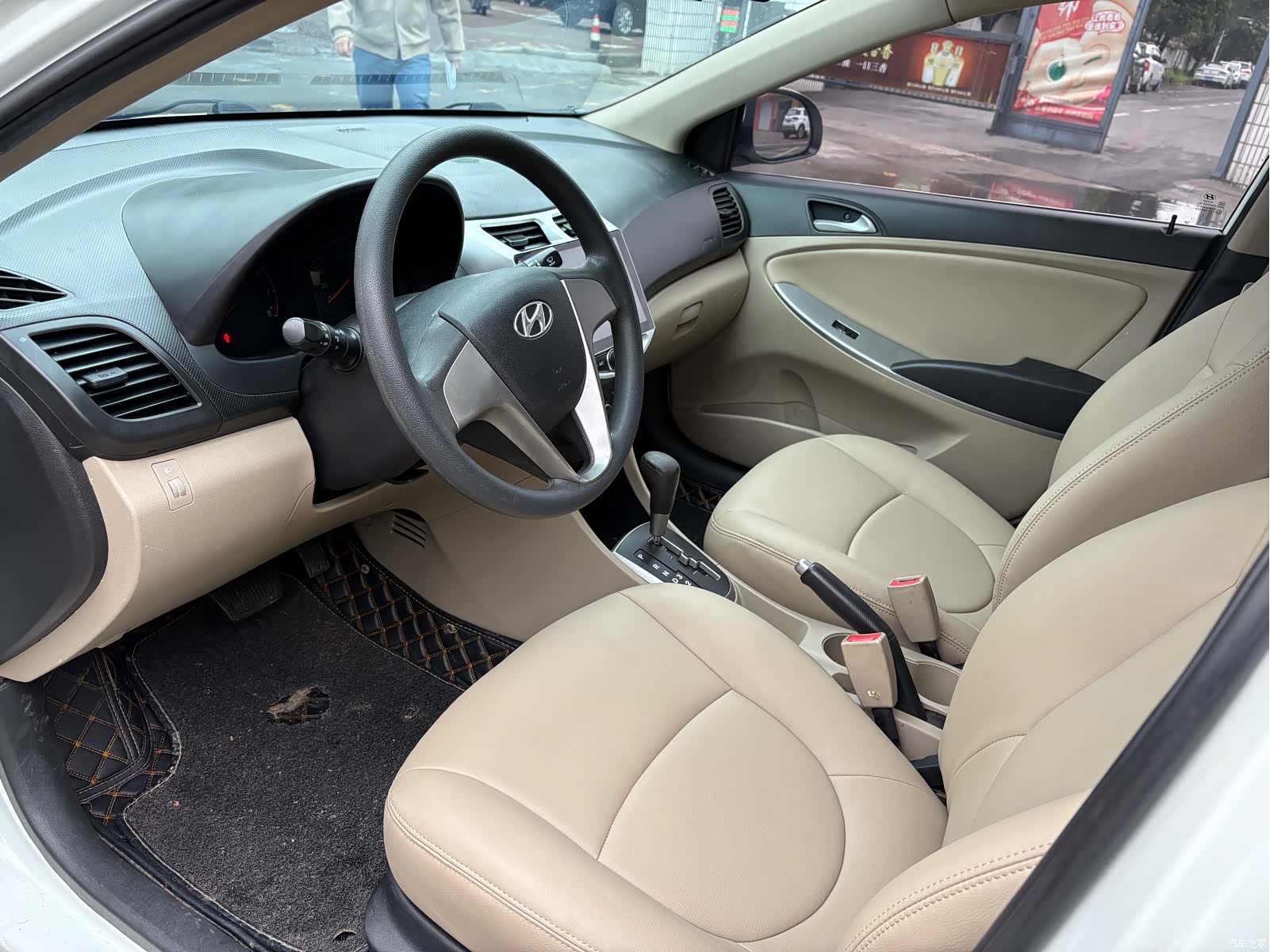 Hyundai GLS, 2018 4