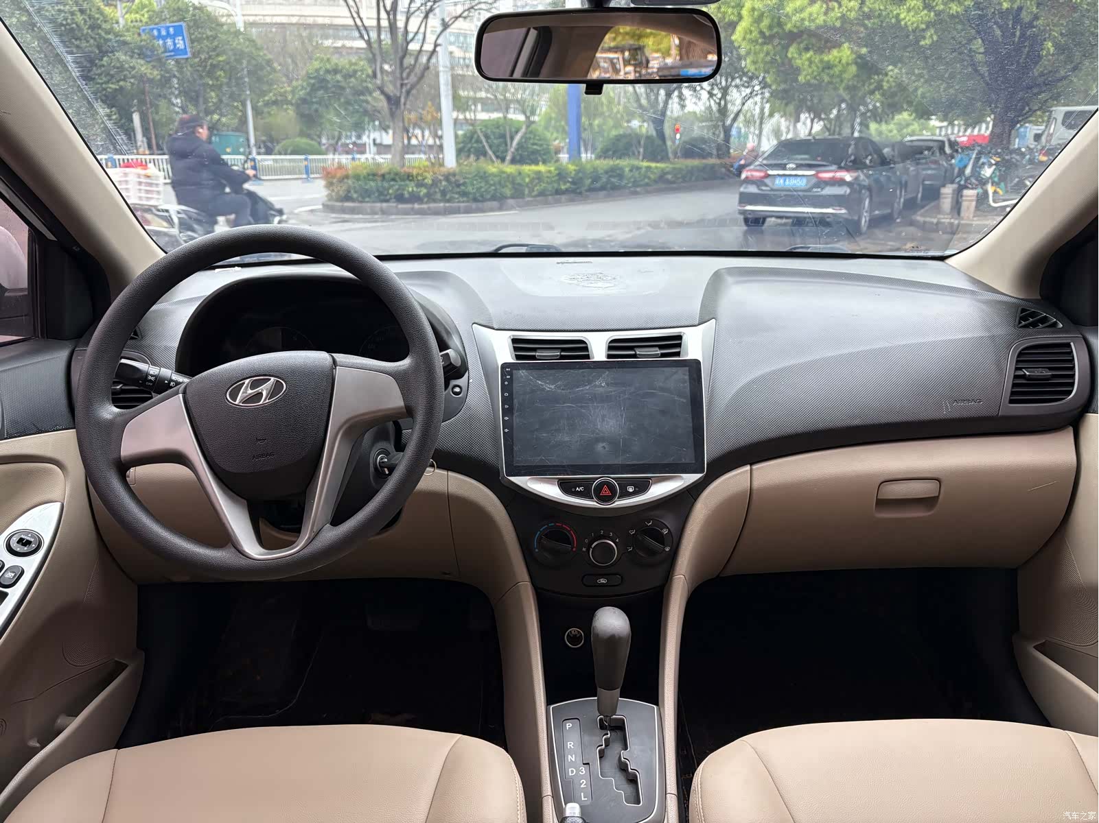 Hyundai GLS, 2018 все фото