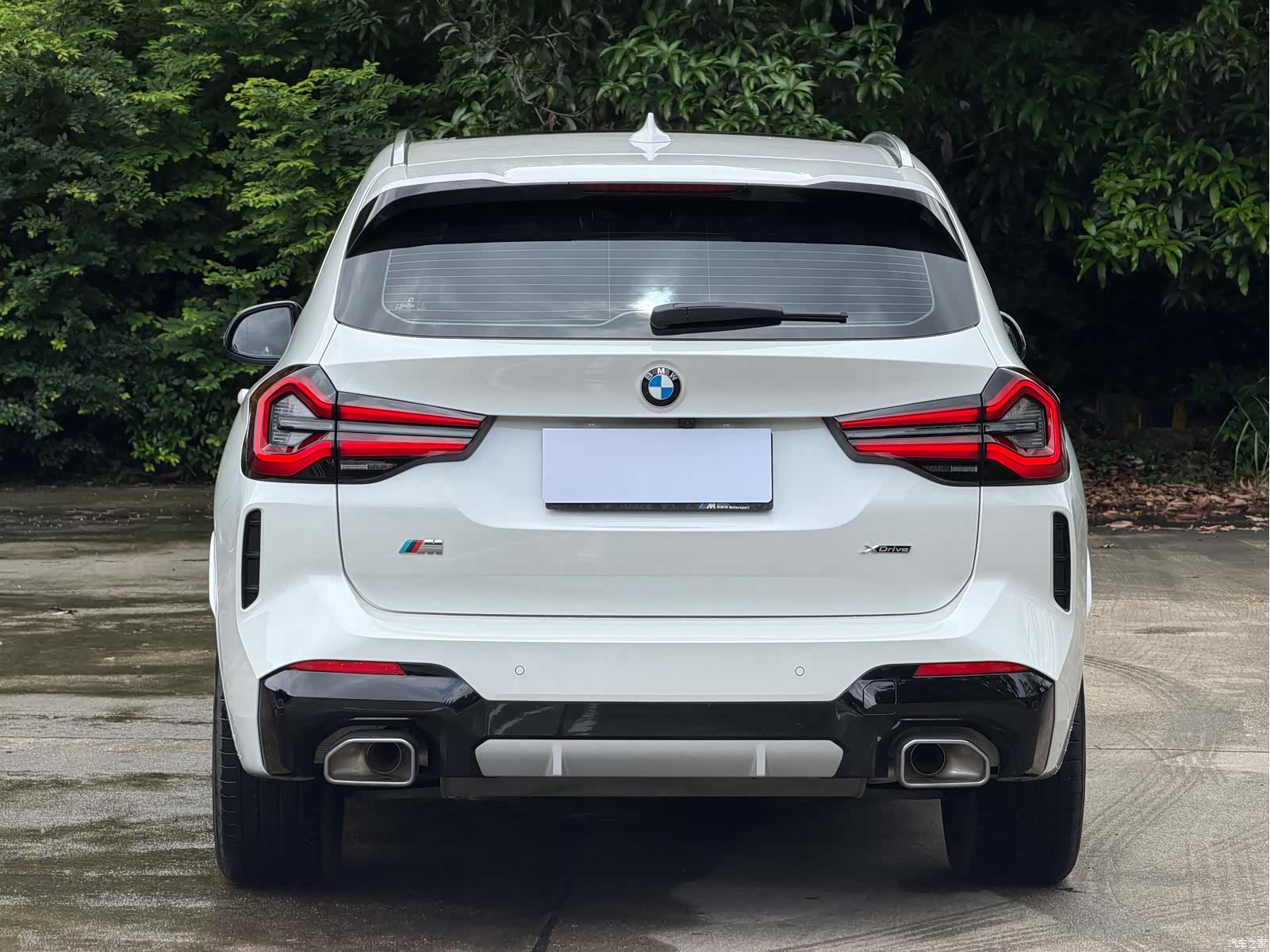 BMW X3, 2022 19