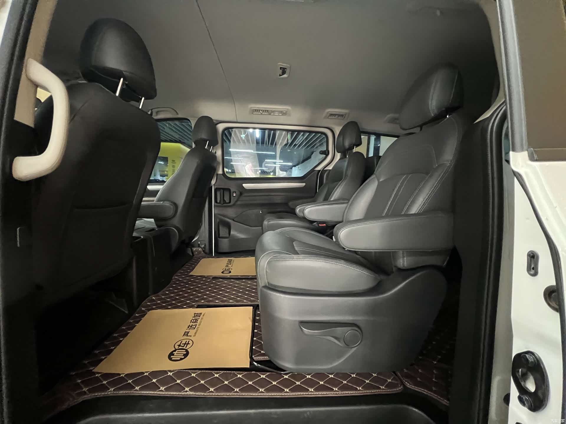 Maxus G10, 2021 8
