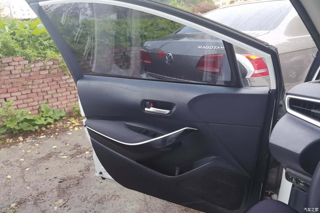 Toyota Corolla, 2019 7