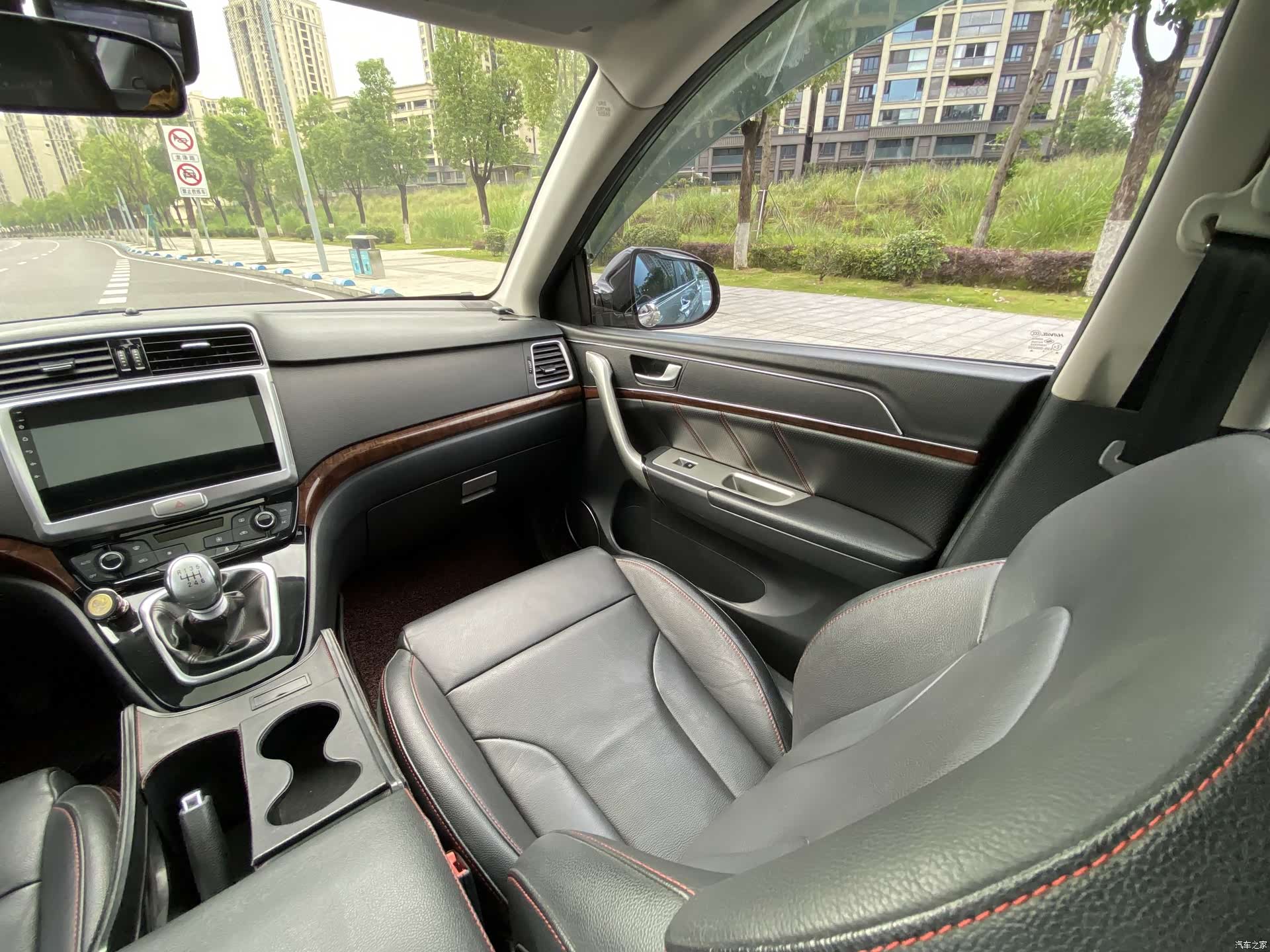 Haval H6, 2014 26